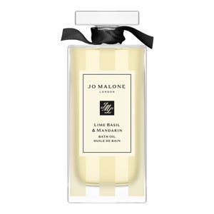 Jo Malone London Lime Basil & Mandarin Bath Oil 30ml